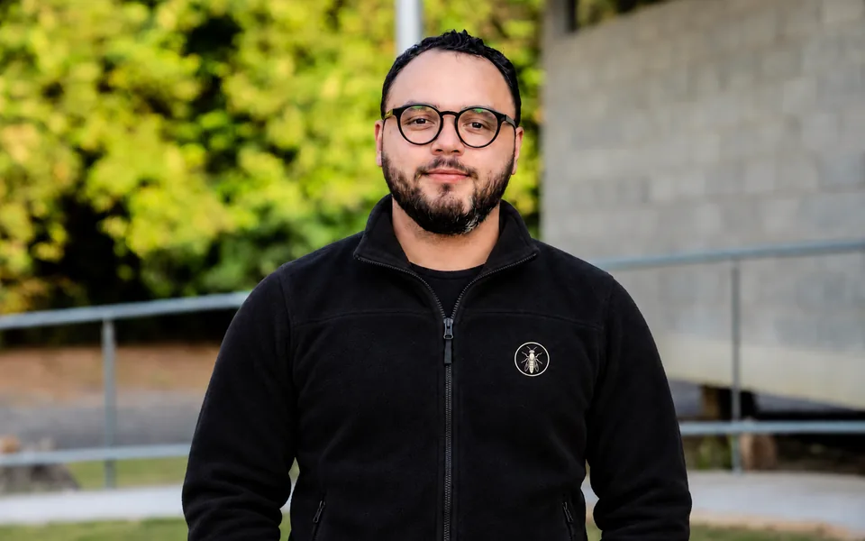 Diego Flores Padrón