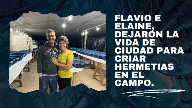 Miniatura do vídeo de Flávio e Elaine